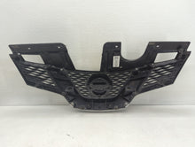 2013-2015 Nissan Rogue Front Bumper Grille Cover