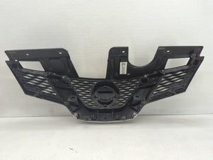 2013-2015 Nissan Rogue Front Bumper Grille Cover