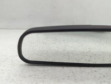 2017-2022 Subaru Impreza Interior Rear View Mirror Replacement OEM P/N:E8011681 Fits OEM Used Auto Parts