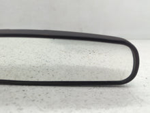 2017-2022 Subaru Impreza Interior Rear View Mirror Replacement OEM P/N:E8011681 Fits OEM Used Auto Parts