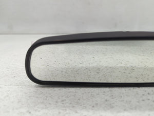 2007-2022 Nissan Sentra Interior Rear View Mirror Replacement OEM P/N:E8011681 Fits OEM Used Auto Parts