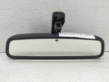 2010-2016 Land Rover Lr4 Interior Rear View Mirror Replacement OEM P/N:E11025891 Fits OEM Used Auto Parts