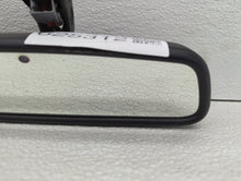 2010-2016 Land Rover Lr4 Interior Rear View Mirror Replacement OEM P/N:E11025891 Fits OEM Used Auto Parts