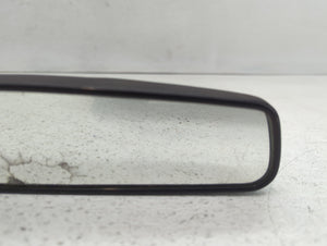 2010-2018 Dodge Grand Caravan Interior Rear View Mirror Replacement OEM P/N:E8011083 Fits OEM Used Auto Parts