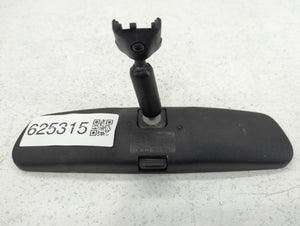 2010-2018 Dodge Grand Caravan Interior Rear View Mirror Replacement OEM P/N:E8011083 Fits OEM Used Auto Parts