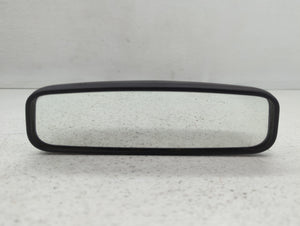 2009-2011 Chevrolet Aveo Interior Rear View Mirror Replacement OEM P/N:A047396 E4012141 Fits 2007 2009 2010 2011 OEM Used Auto Parts