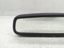 2005-2014 Nissan Murano Interior Rear View Mirror Replacement OEM P/N:E11015894 Fits OEM Used Auto Parts