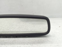 2005-2014 Nissan Murano Interior Rear View Mirror Replacement OEM P/N:E11015894 Fits OEM Used Auto Parts