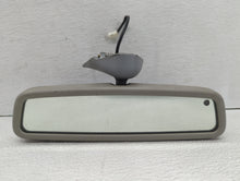 2004 Mercedes-Benz C230 Interior Rear View Mirror Replacement OEM P/N:E1010485 Fits OEM Used Auto Parts