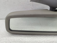 2004 Mercedes-Benz C230 Interior Rear View Mirror Replacement OEM P/N:E1010485 Fits OEM Used Auto Parts