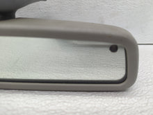 2004 Mercedes-Benz C230 Interior Rear View Mirror Replacement OEM P/N:E1010485 Fits OEM Used Auto Parts