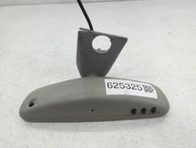 2004 Mercedes-Benz C230 Interior Rear View Mirror Replacement OEM P/N:E1010485 Fits OEM Used Auto Parts