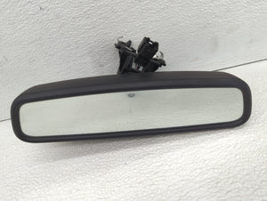 2013-2015 Bmw 335i Interior Rear View Mirror Replacement OEM P/N:E11026662 Fits 2013 2014 2015 2016 2017 2018 2019 2020 OEM Used Auto Parts