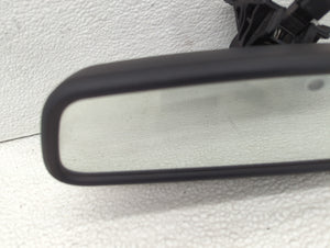 2013-2015 Bmw 335i Interior Rear View Mirror Replacement OEM P/N:E11026662 Fits 2013 2014 2015 2016 2017 2018 2019 2020 OEM Used Auto Parts