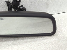 2013-2015 Bmw 335i Interior Rear View Mirror Replacement OEM P/N:E11026662 Fits 2013 2014 2015 2016 2017 2018 2019 2020 OEM Used Auto Parts