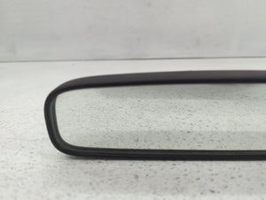 2012-2015 Honda Civic Interior Rear View Mirror Replacement OEM P/N:E4032197 E4022197 Fits OEM Used Auto Parts