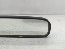 2012-2015 Honda Civic Interior Rear View Mirror Replacement OEM P/N:E4032197 E4022197 Fits OEM Used Auto Parts