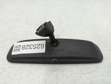 2016 Hyundai Elantra Gt Interior Rear View Mirror Replacement OEM P/N:E13049848 Fits OEM Used Auto Parts