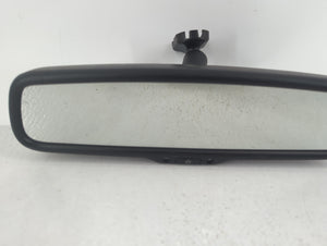 2010-2014 Subaru Legacy Interior Rear View Mirror Replacement OEM P/N:E11015892 Fits 2010 2011 2012 2013 2014 2015 2016 OEM Used Auto Parts