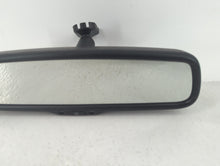 2010-2014 Subaru Legacy Interior Rear View Mirror Replacement OEM P/N:E11015892 Fits 2010 2011 2012 2013 2014 2015 2016 OEM Used Auto Parts