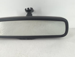 2010-2014 Subaru Legacy Interior Rear View Mirror Replacement OEM P/N:E11015892 Fits 2010 2011 2012 2013 2014 2015 2016 OEM Used Auto Parts