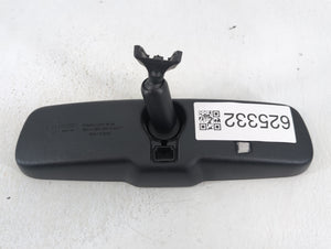 2010-2014 Subaru Legacy Interior Rear View Mirror Replacement OEM P/N:E11015892 Fits 2010 2011 2012 2013 2014 2015 2016 OEM Used Auto Parts