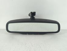 2011-2019 Hyundai Sonata Interior Rear View Mirror Replacement OEM Fits OEM Used Auto Parts