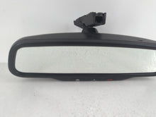 2011-2019 Hyundai Sonata Interior Rear View Mirror Replacement OEM Fits OEM Used Auto Parts