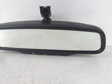 2011-2019 Hyundai Sonata Interior Rear View Mirror Replacement OEM Fits OEM Used Auto Parts