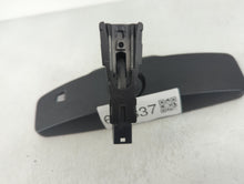 2010-2017 Gmc Terrain Interior Rear View Mirror Replacement OEM P/N:E1102653B Fits OEM Used Auto Parts