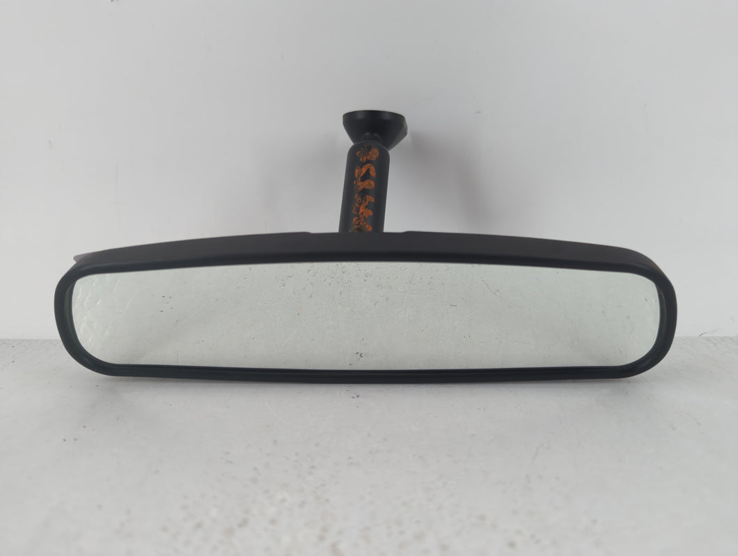 2005-2022 Subaru Legacy Interior Rear View Mirror Replacement OEM P/N:E8011681 Fits OEM Used Auto Parts