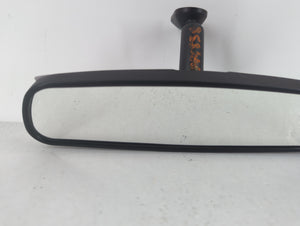 2005-2022 Subaru Legacy Interior Rear View Mirror Replacement OEM P/N:E8011681 Fits OEM Used Auto Parts