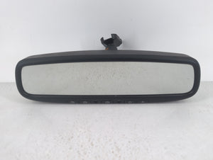 2015-2019 Subaru Legacy Interior Rear View Mirror Replacement OEM P/N:92021-AL00A Fits 2015 2016 2017 2018 2019 OEM Used Auto Parts