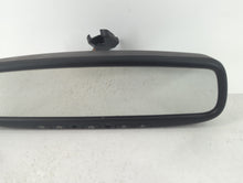 2015-2019 Subaru Legacy Interior Rear View Mirror Replacement OEM P/N:92021-AL00A Fits 2015 2016 2017 2018 2019 OEM Used Auto Parts