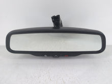 2011-2019 Hyundai Sonata Interior Rear View Mirror Replacement OEM Fits OEM Used Auto Parts