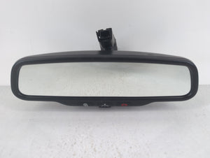 2011-2019 Hyundai Sonata Interior Rear View Mirror Replacement OEM Fits OEM Used Auto Parts