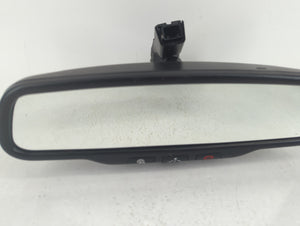 2011-2019 Hyundai Sonata Interior Rear View Mirror Replacement OEM Fits OEM Used Auto Parts