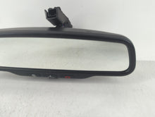 2011-2019 Hyundai Sonata Interior Rear View Mirror Replacement OEM Fits OEM Used Auto Parts