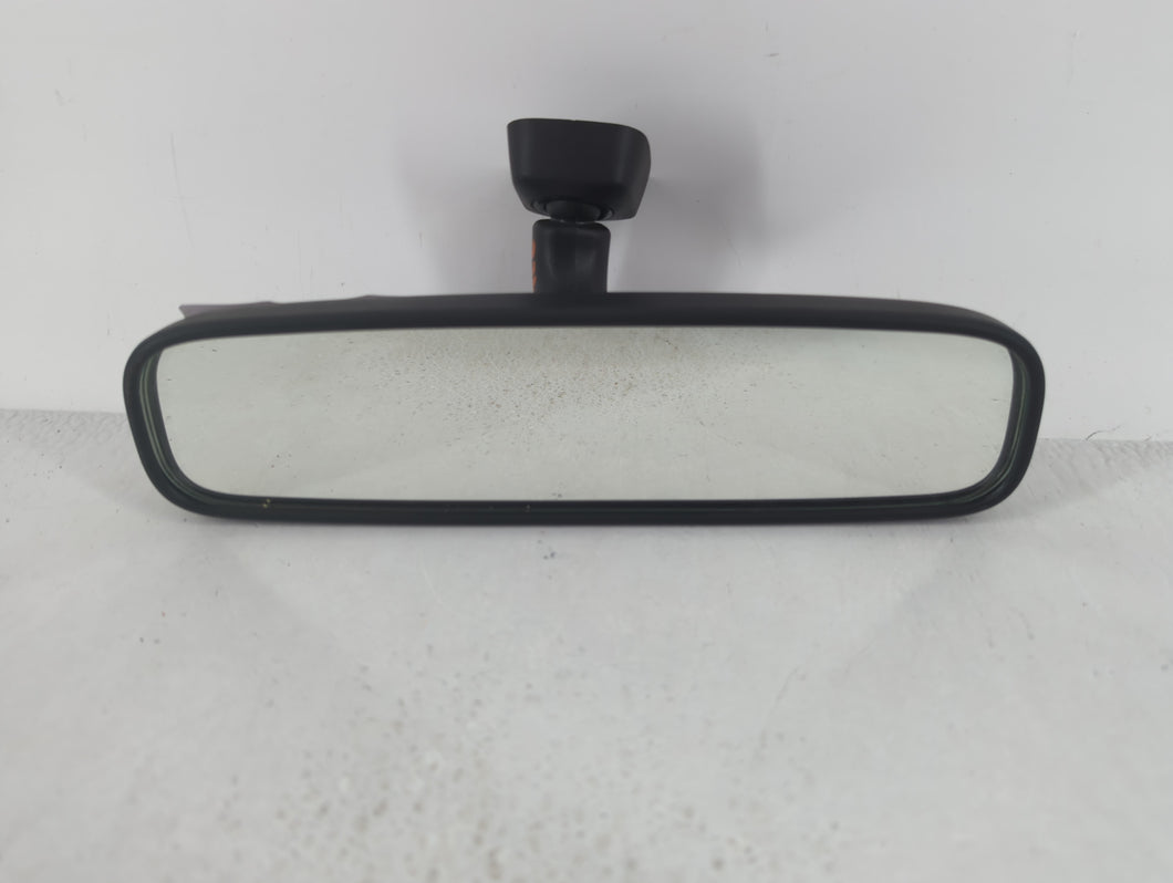 2012-2016 Subaru Impreza Interior Rear View Mirror Replacement OEM P/N:E4022197 Fits OEM Used Auto Parts