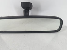 2012-2016 Subaru Impreza Interior Rear View Mirror Replacement OEM P/N:E4022197 Fits OEM Used Auto Parts