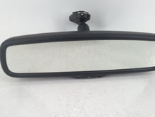 2008-2013 Acura Mdx Interior Rear View Mirror Replacement OEM P/N:E11026001 Fits OEM Used Auto Parts