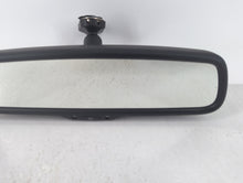 2008-2013 Acura Mdx Interior Rear View Mirror Replacement OEM P/N:E11026001 Fits OEM Used Auto Parts