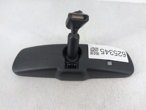 2008-2013 Acura Mdx Interior Rear View Mirror Replacement OEM P/N:E11026001 Fits OEM Used Auto Parts