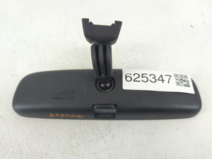 2005-2016 Honda Cr-V Interior Rear View Mirror Replacement OEM P/N:E4022197 Fits OEM Used Auto Parts