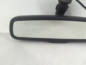 2014-2015 Acura Mdx Interior Rear View Mirror Replacement OEM P/N:E11026660 Fits 2014 2015 OEM Used Auto Parts