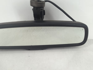 2014-2015 Acura Mdx Interior Rear View Mirror Replacement OEM P/N:E11026660 Fits 2014 2015 OEM Used Auto Parts