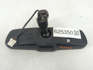 2014-2015 Acura Mdx Interior Rear View Mirror Replacement OEM P/N:E11026660 Fits 2014 2015 OEM Used Auto Parts