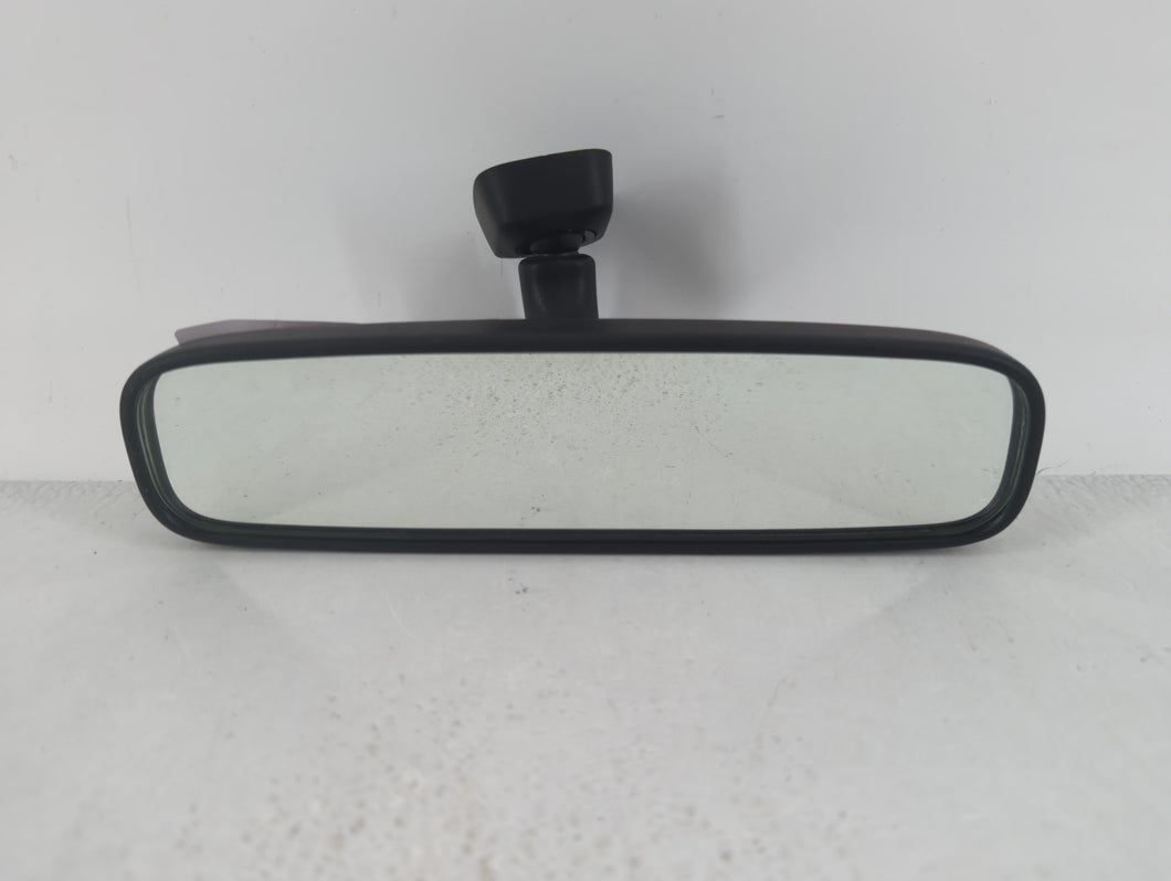 2015-2022 Subaru Wrx Interior Rear View Mirror Replacement OEM P/N:1E4022197 Fits OEM Used Auto Parts