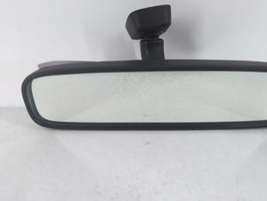 2015-2022 Subaru Wrx Interior Rear View Mirror Replacement OEM P/N:1E4022197 Fits OEM Used Auto Parts