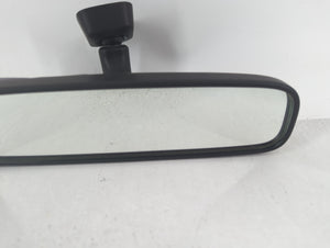 2015-2022 Subaru Wrx Interior Rear View Mirror Replacement OEM P/N:1E4022197 Fits OEM Used Auto Parts